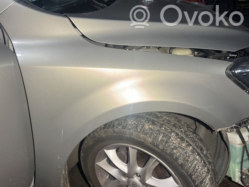 KIA Ceed Sparnas 