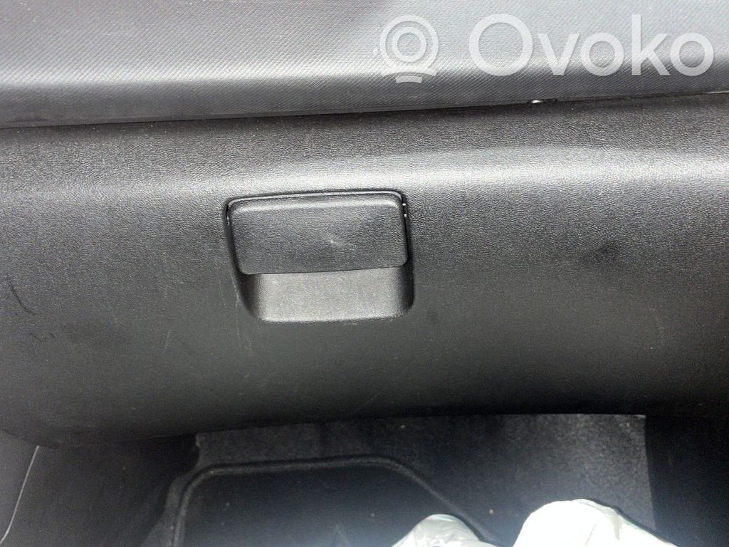 KIA Ceed Juego guantera 