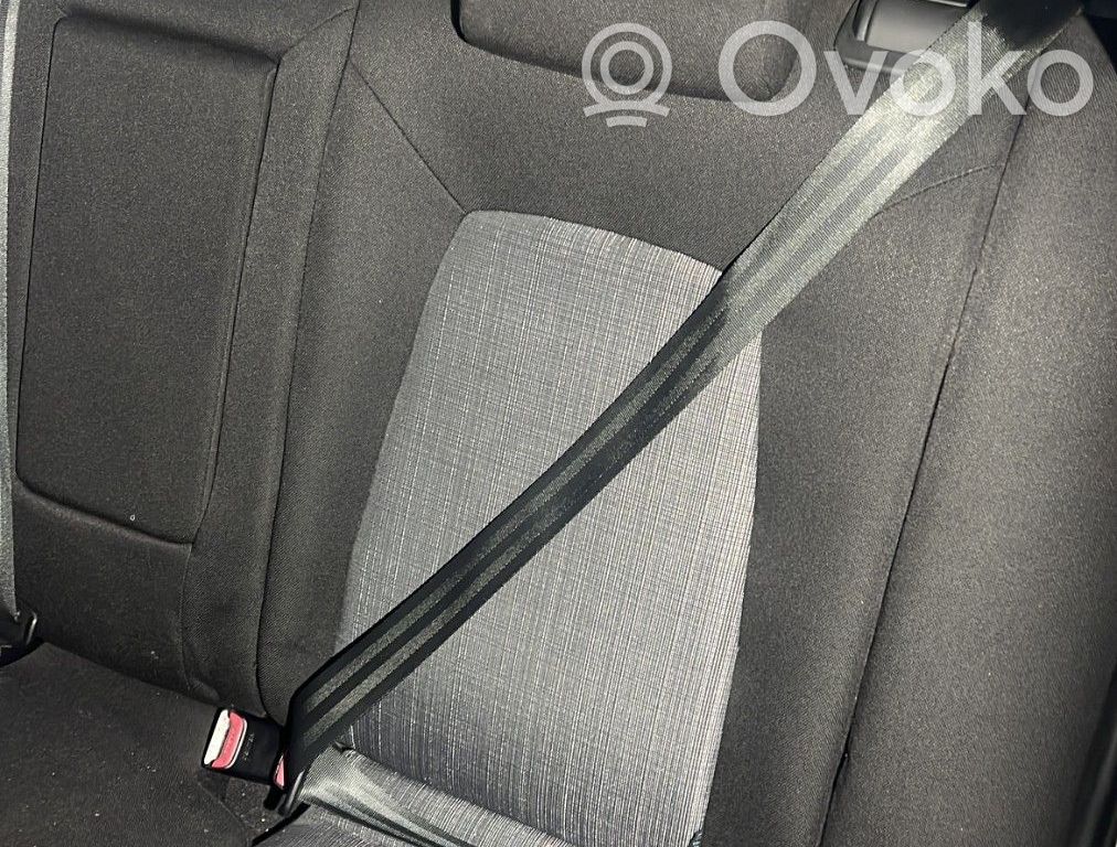 KIA Ceed Saugos diržas galinis 