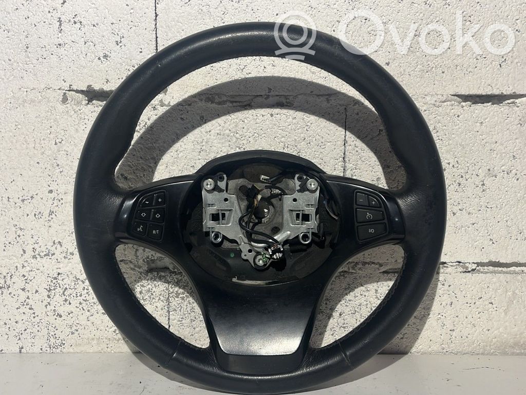 BMW X5 E53 Ohjauspyörä 