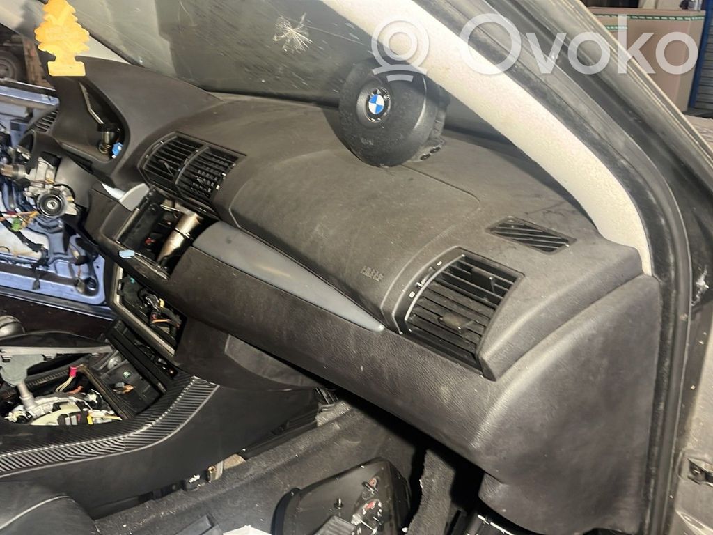 BMW X5 E53 Panelė 
