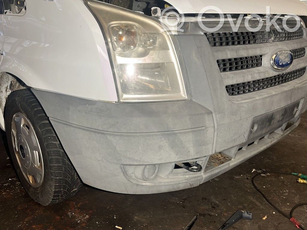 Ford Transit Front bumper 