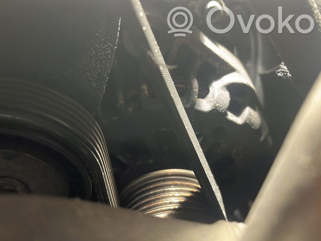 Chevrolet Cruze Alternator 