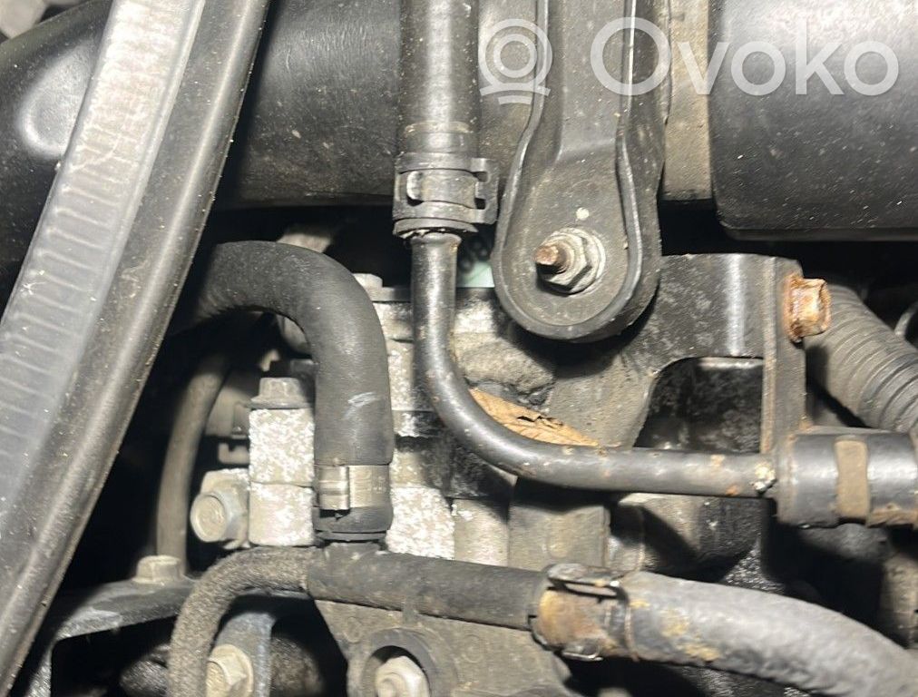 Chevrolet Cruze Bomba de vacío 