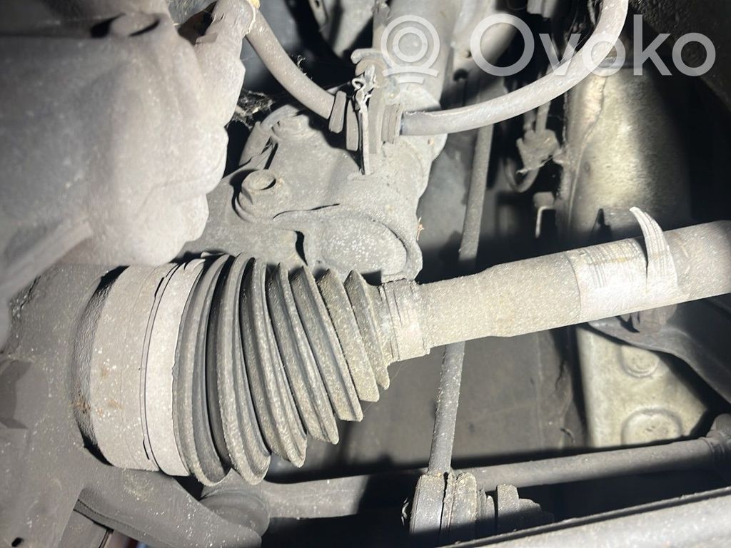 Fiat Grande Punto Eje de transmisión delantero 
