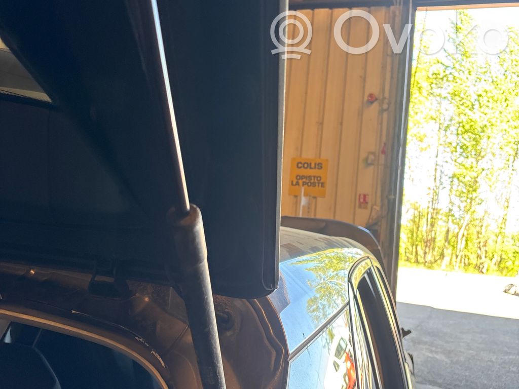 Citroen C4 II Picasso Amortyzator klapy tylnej bagażnika 