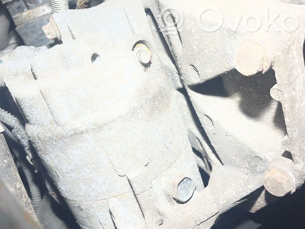 Opel Astra H Compresor (pompă) aer condiționat (A/C) 