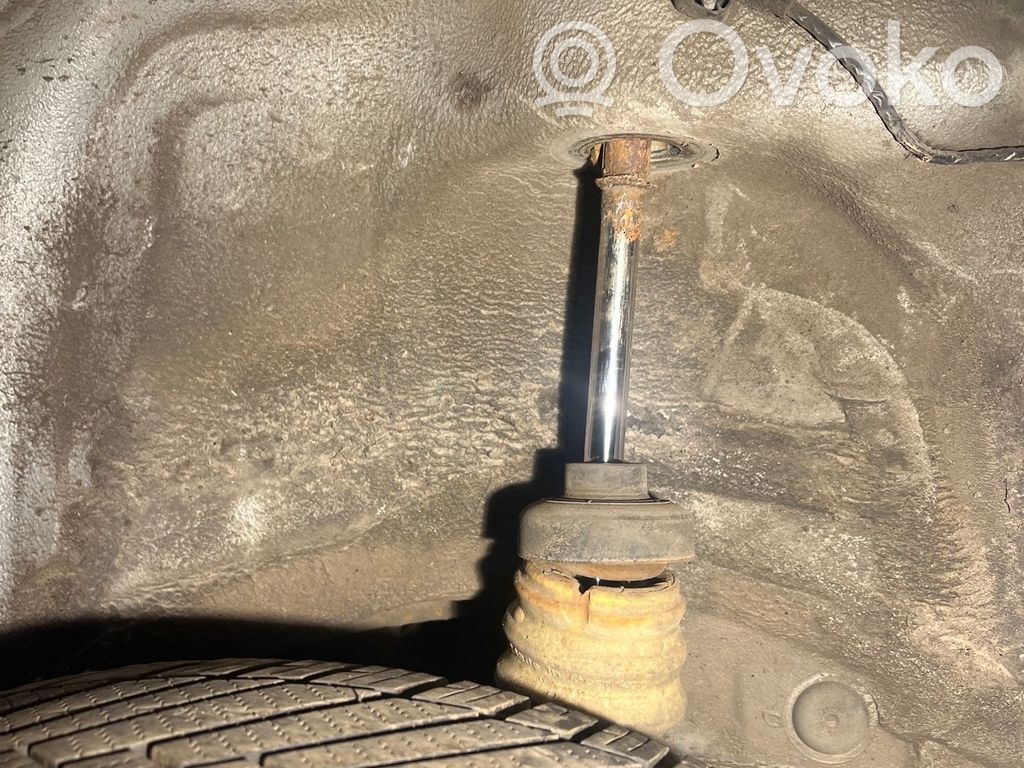 Stoßdämpfer hinten   33526771725
