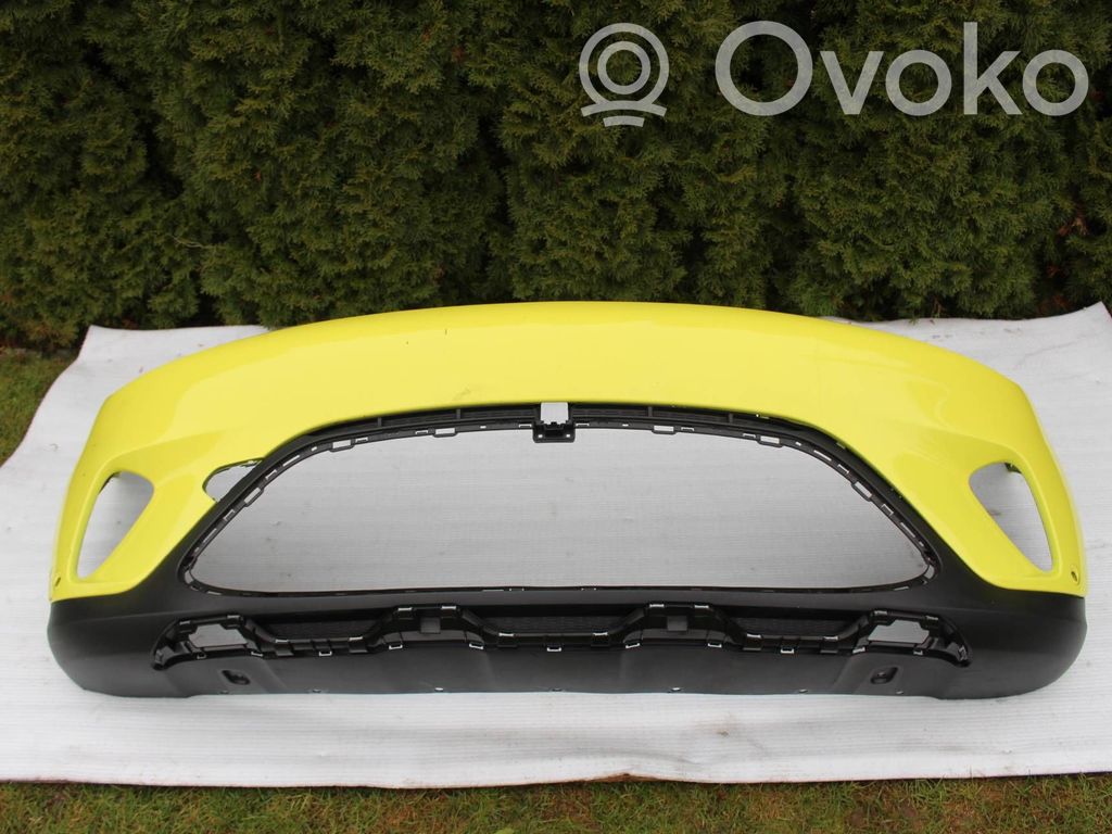 Smart #1 Front bumper 