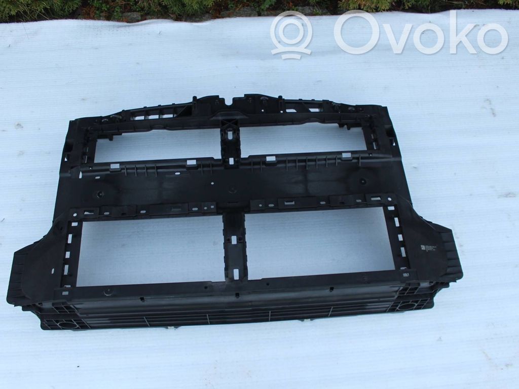 Ford Focus Radiatoru panelis 