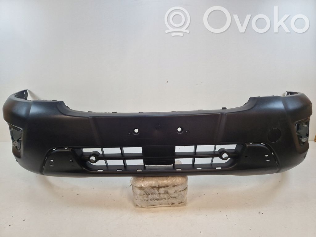 Ford Transit Parachoques delantero 