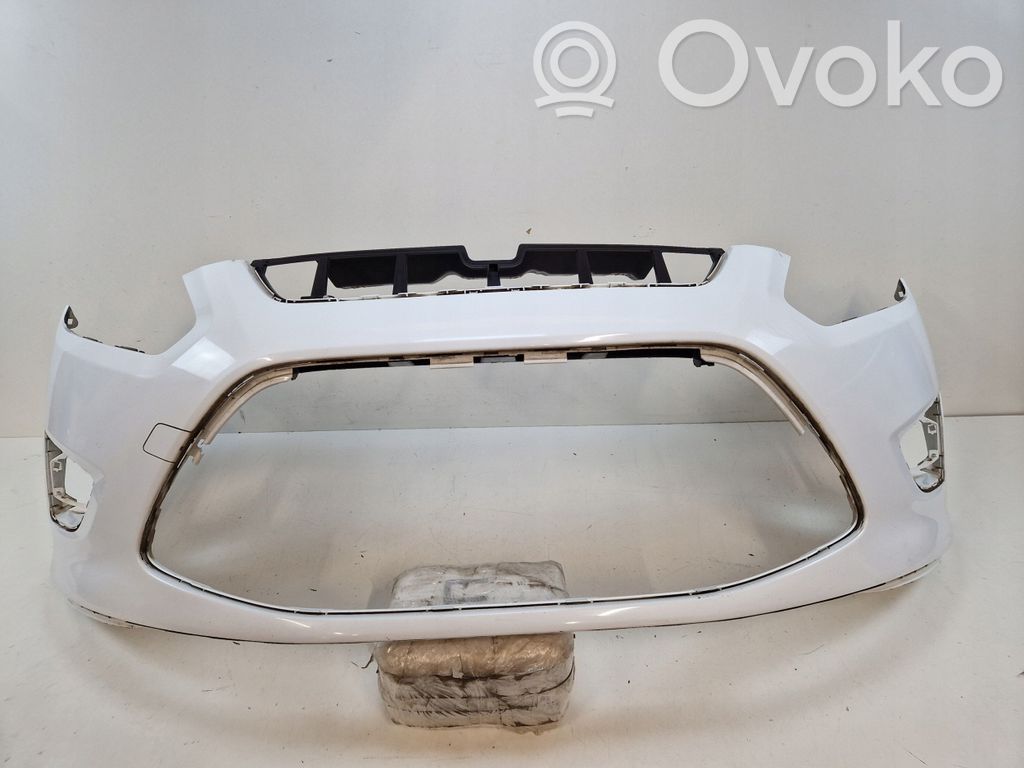 Ford C-MAX II Rear bumper 