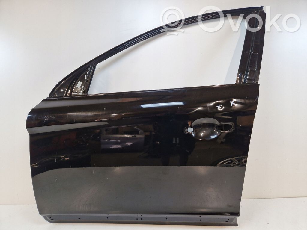Volvo XC60 Дверь 