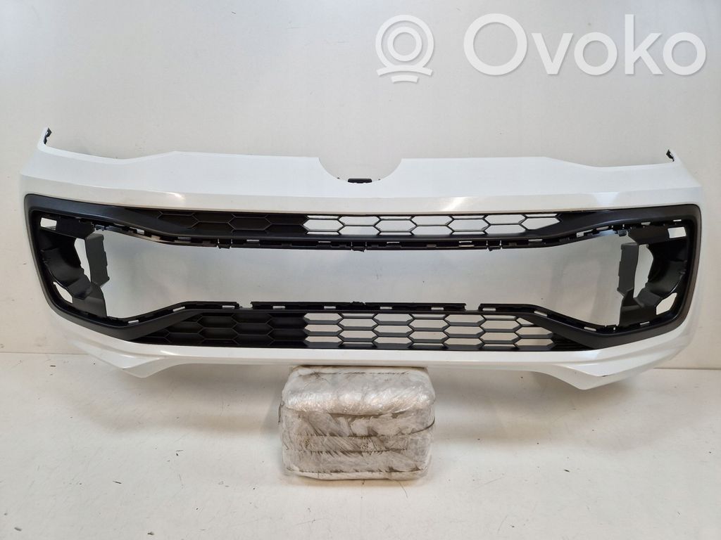 Volkswagen Up Front bumper 
