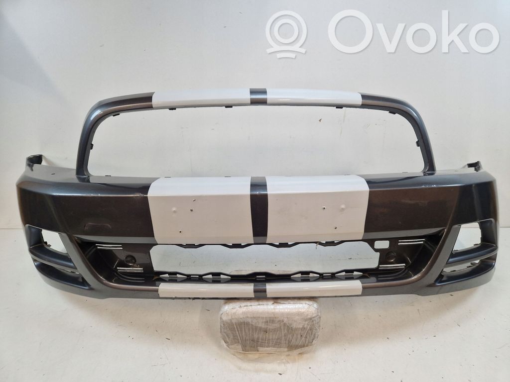 Ford Mustang V Front bumper 