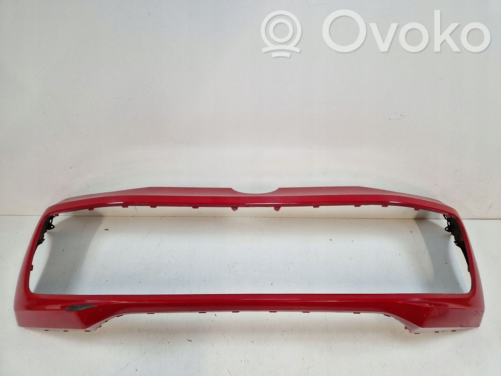 Volkswagen Up Front bumper 