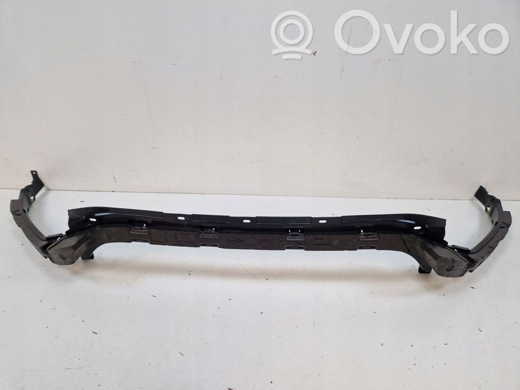 Jaguar E-Pace Front bumper 