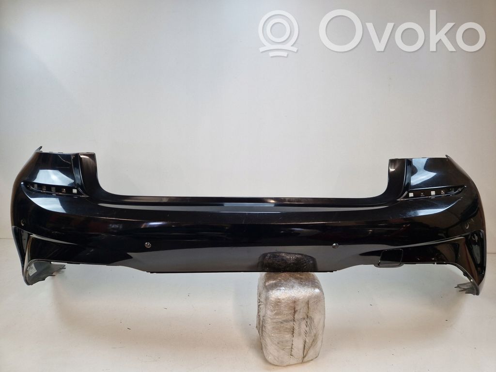 BMW 3 G20 G21 Parachoques 