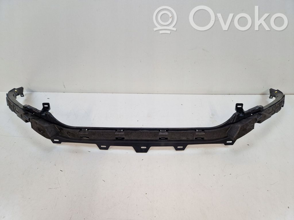 Front bumper support beam   17E778