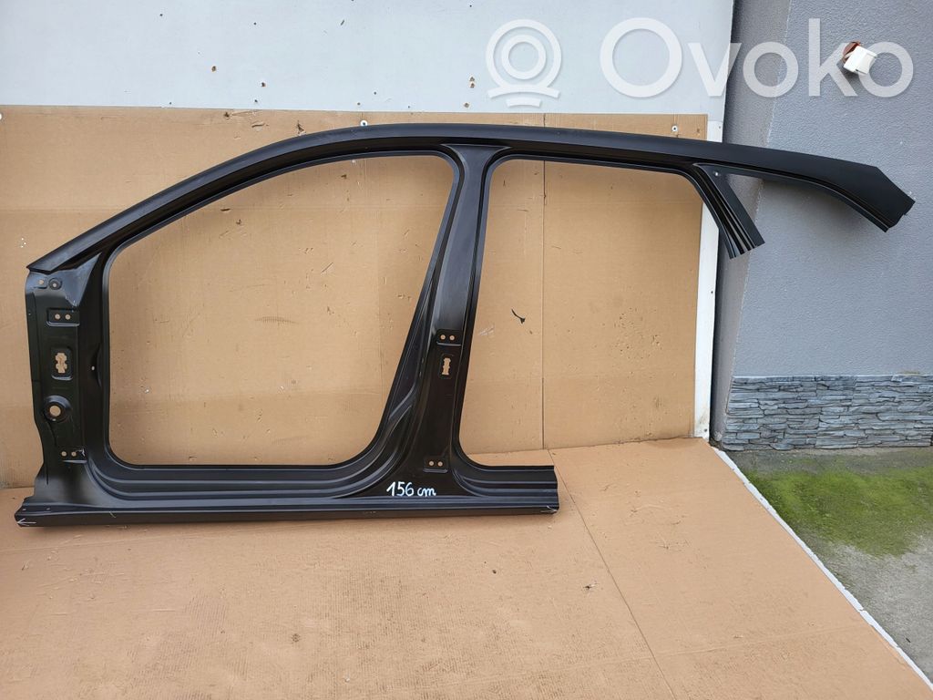 Seat Leon (5F) Statramstis (vidurinis) 