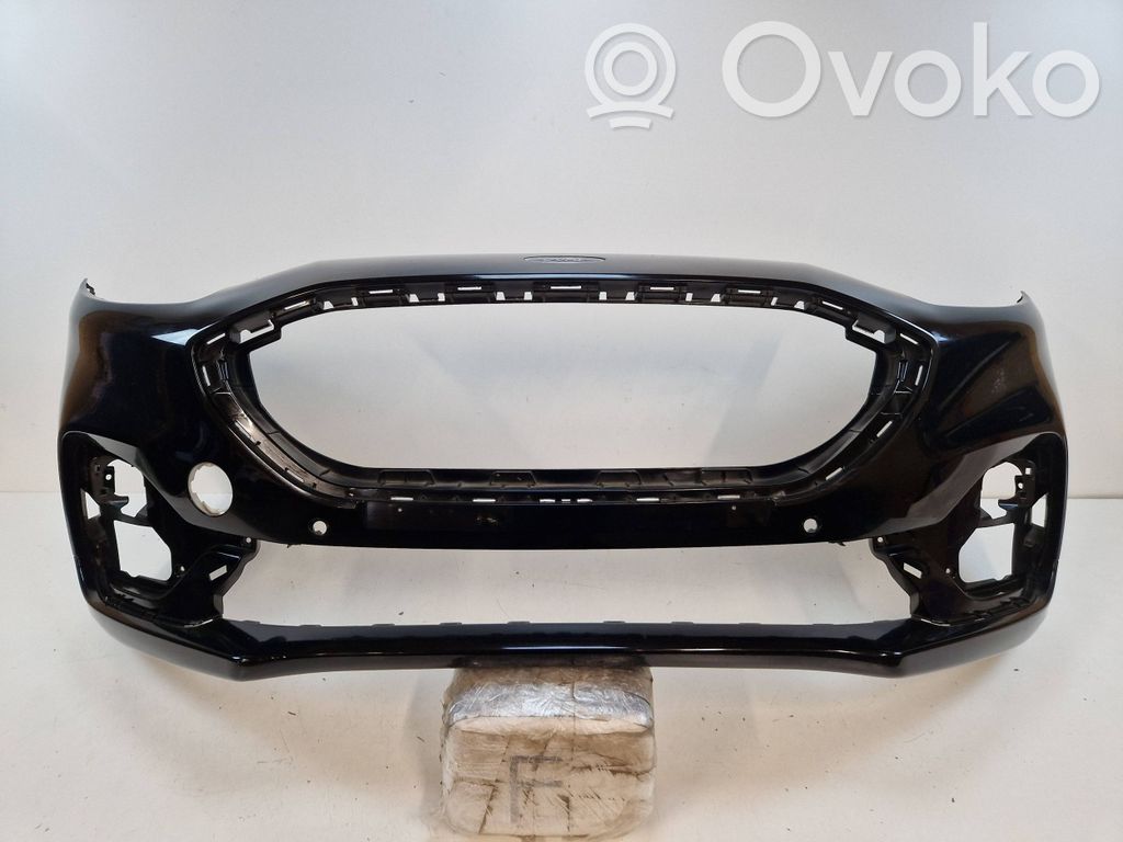 Ford Puma Front bumper 