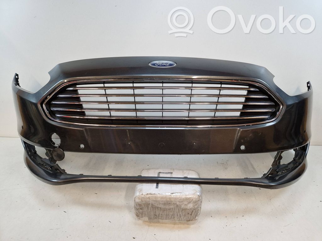 Ford S-MAX Front bumper 