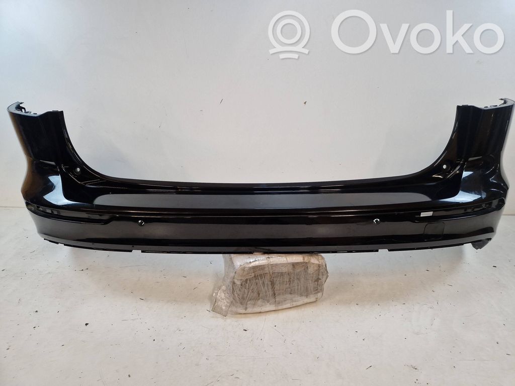 Volvo V60 Bamperis 