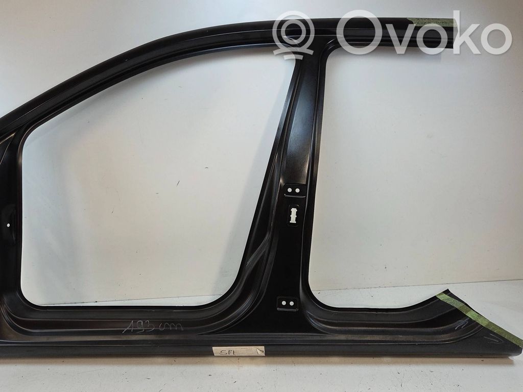 Seat Leon IV Sill 
