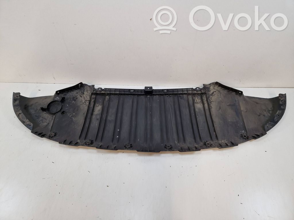 Tesla Model Y Front bumper skid plate/under tray 