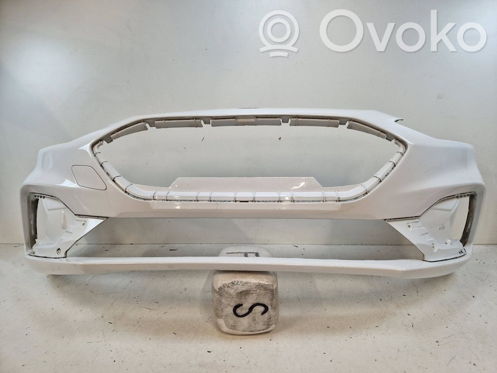 Ford Focus Front bumper 