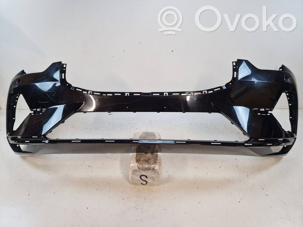 Volvo XC60 Front bumper 