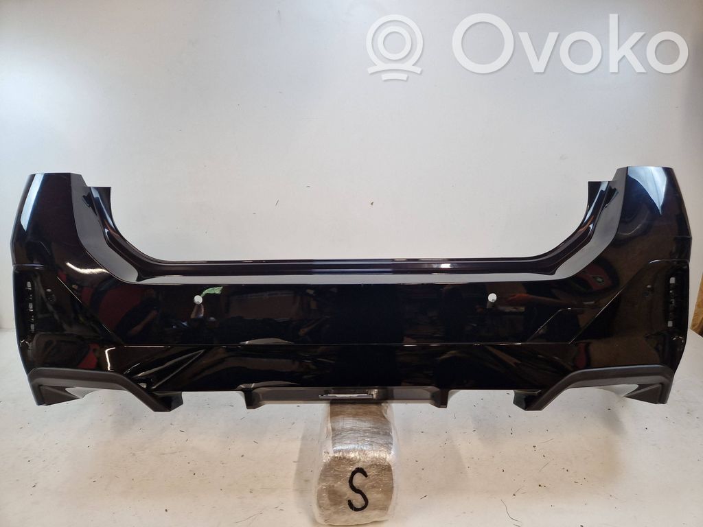 BMW 5 G60 G61 Parachoques 