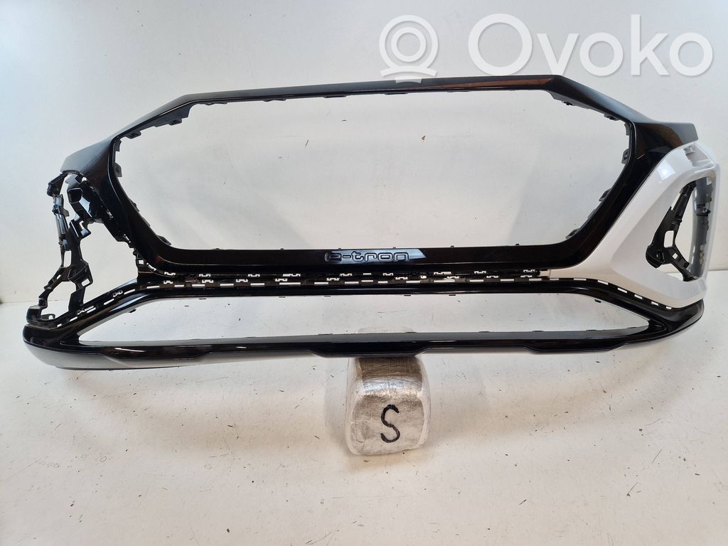 Parachoques delantero   4KE807061E