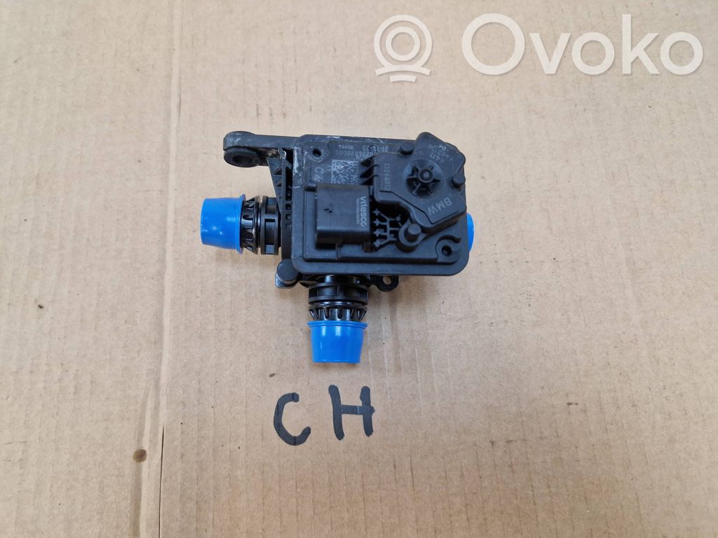 BMW 4 G22 G23 G24 G26 Pompe de circulation d'eau 