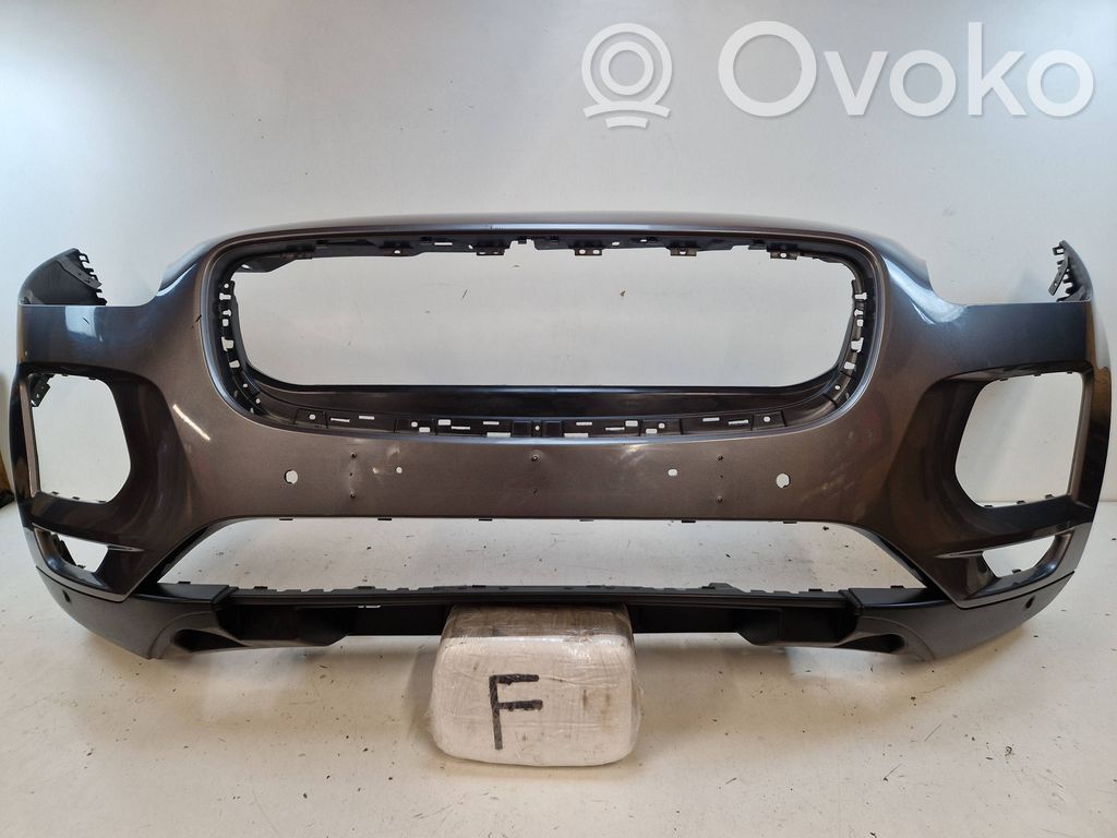 Jaguar F-Pace Priekinis bamperis 