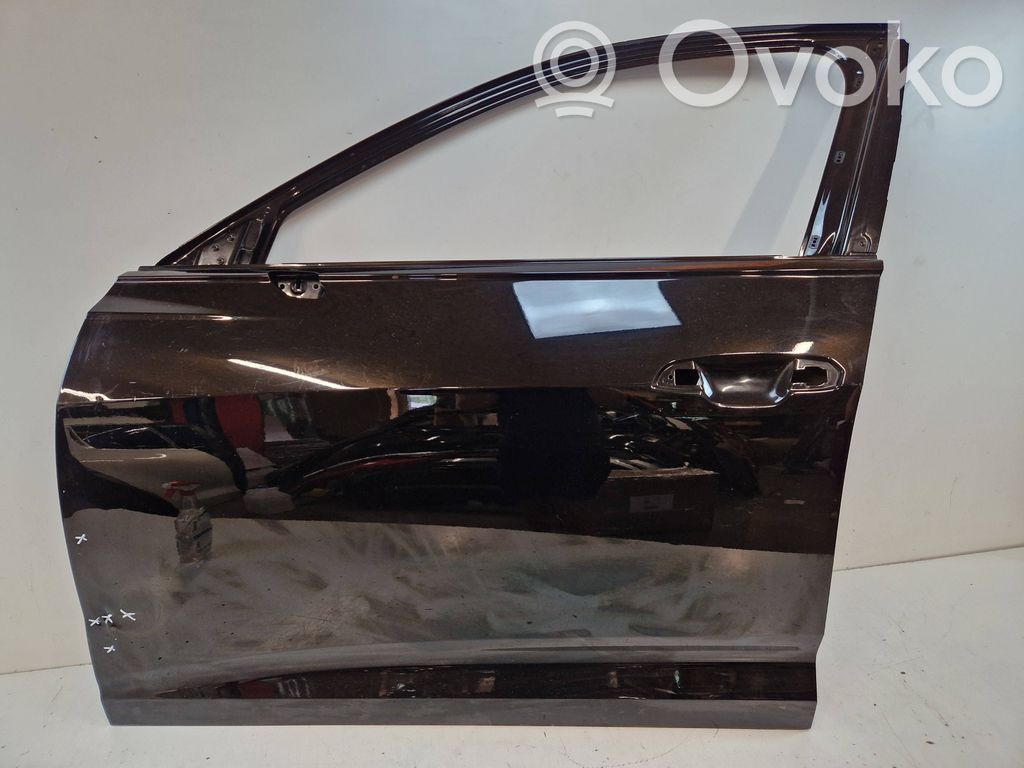 Audi A6 S6 C8 4K Puerta delantera 