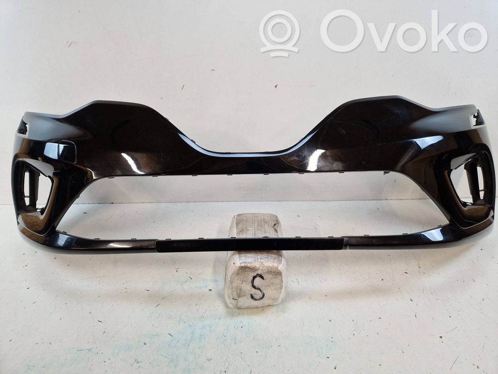 Renault Clio V Front bumper 