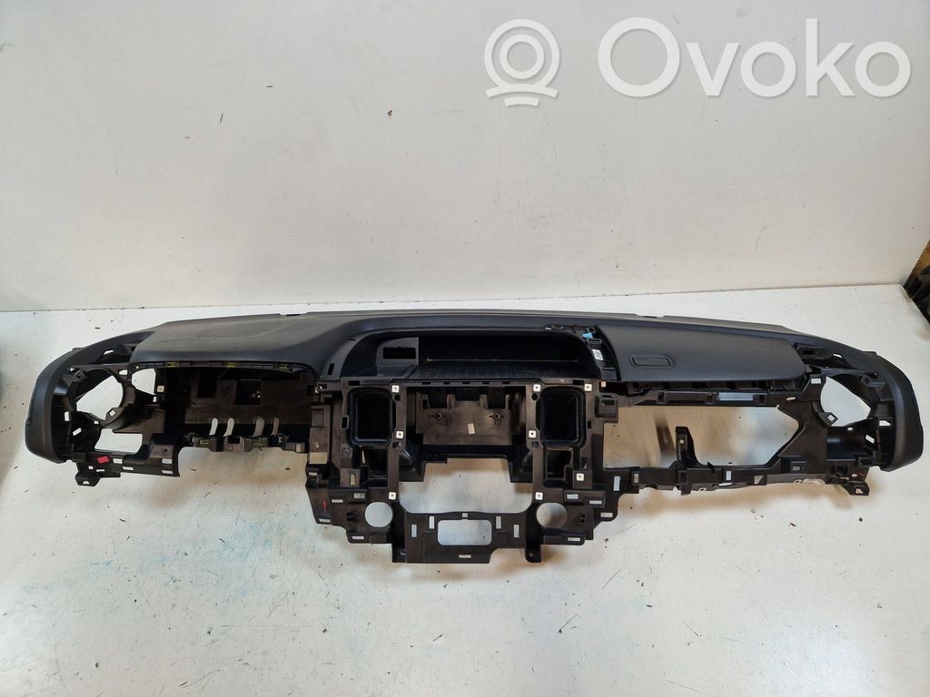 Renault Trafic III (X82) Panelė 