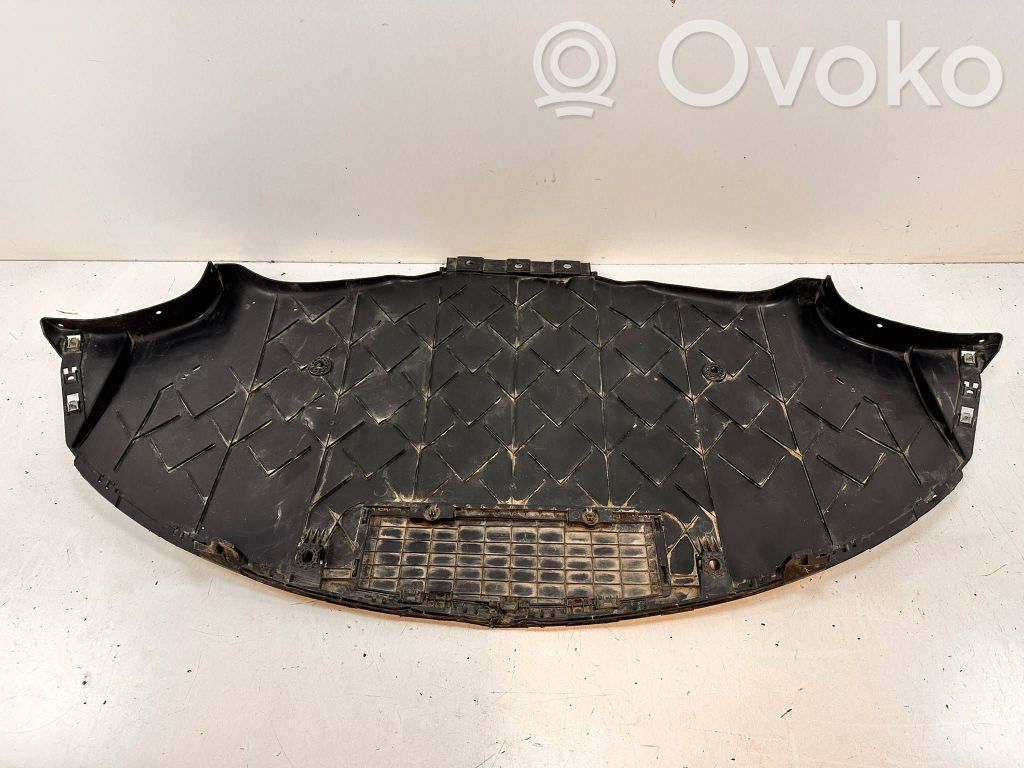 Tesla Model 3 Rear bumper underbody cover/under tray 
