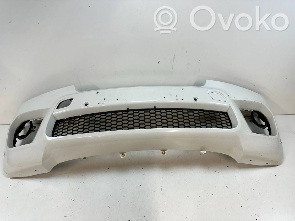 Front bumper   51118047316