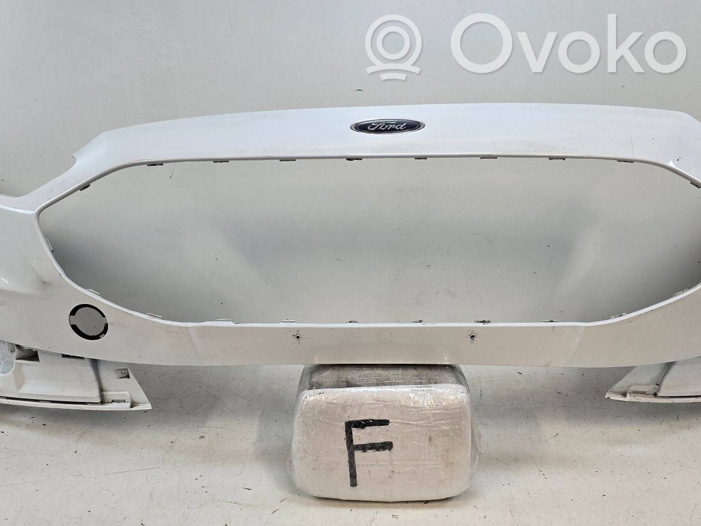 Ford Galaxy Front bumper 