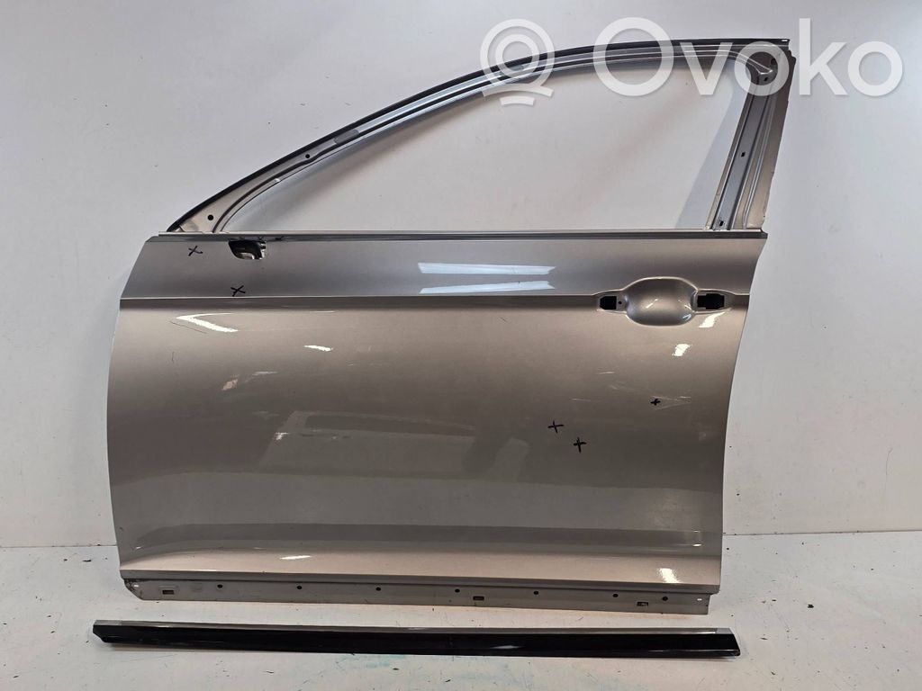 Volkswagen PASSAT B8 Drzwi przednie 