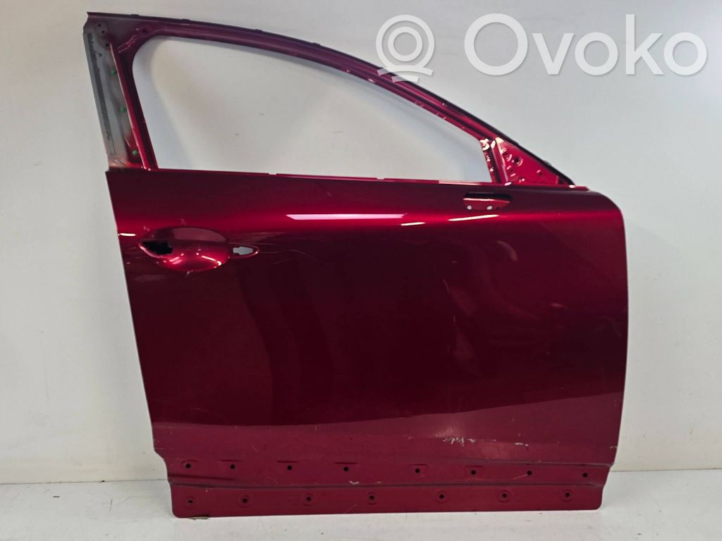 Mazda CX-30 Front door 