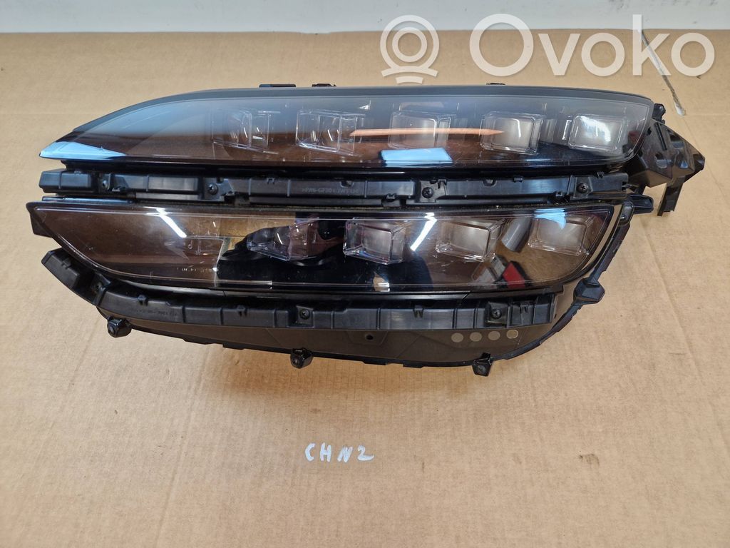 Genesis GV60 Phare frontale 
