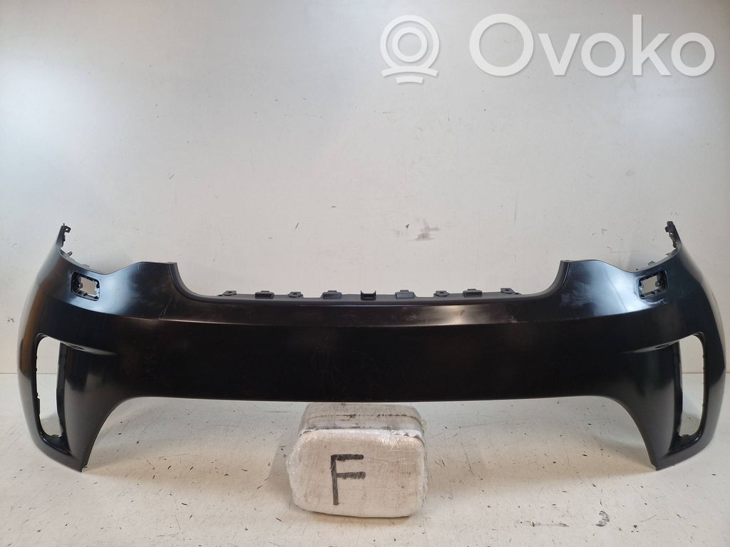Land Rover Discovery 5 Parachoques delantero 