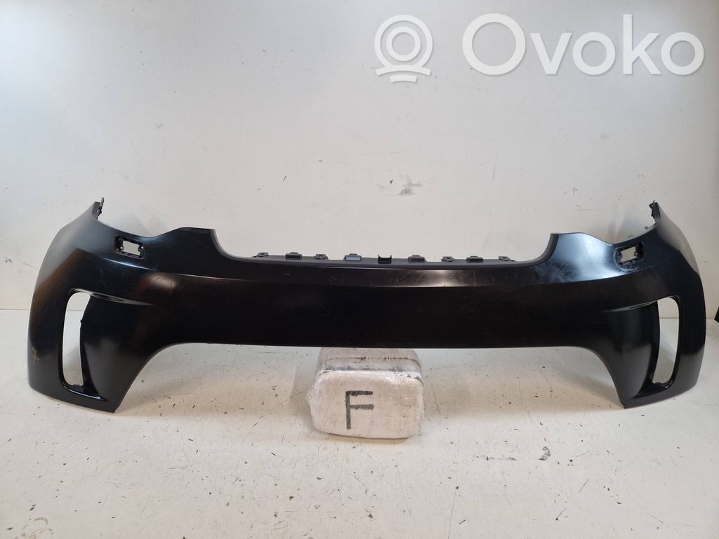 Land Rover Discovery 5 Parachoques delantero 