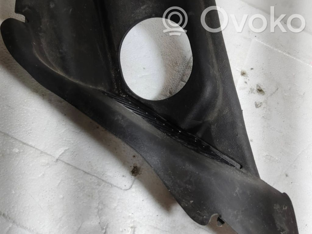 Jeep Grand Cherokee Priekšpusē durvju dekoratīvā apdare (moldings) 