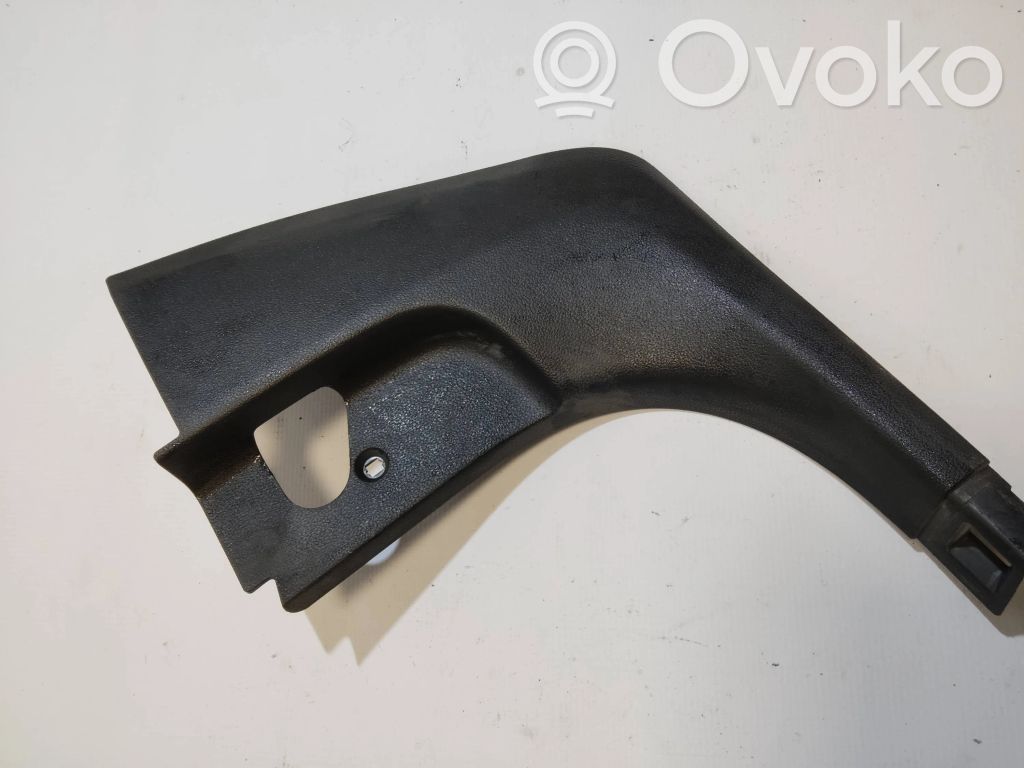 Skoda Fabia Mk3 (NJ) Other interior part 