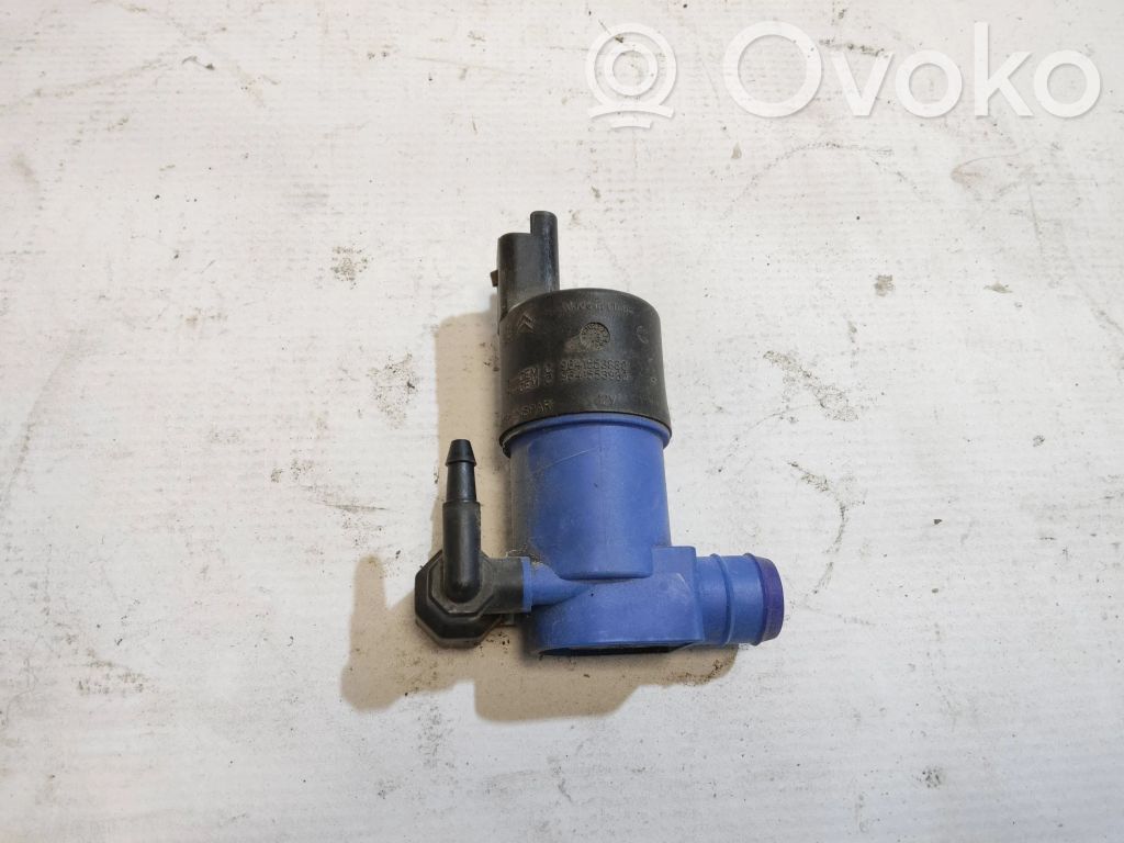 Windscreen/windshield washer pump   9641553880,9641553980,09109904,093160294,1609688180,2749000QAB,2749000QAD,286203634R,6001549443,643471,643476,643497,6434F5,7700428390,8200031805,8200246091,853300H010,9801242180,B000642880