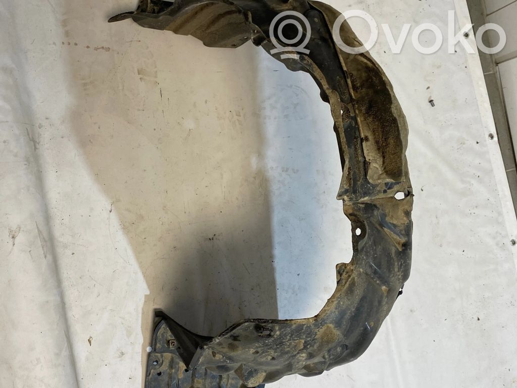 Toyota Corolla E210 E21 Front wheel arch liner splash guards 
